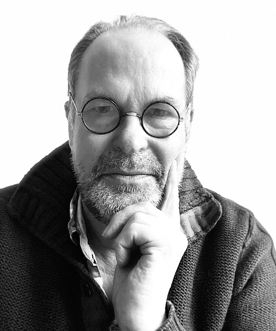 Stefan Gerling – Copywriter, Lektor und Korrektor
